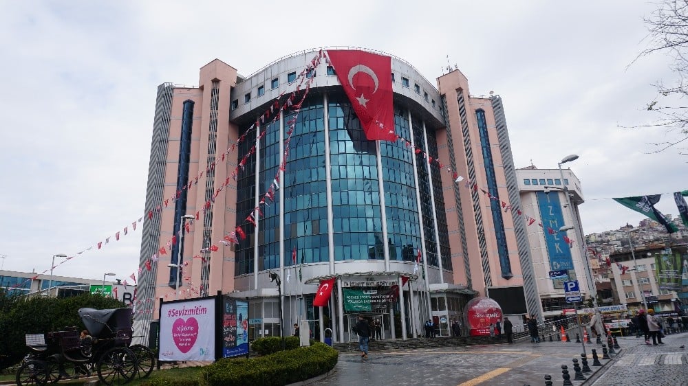 İzmit Belediyesi’nde sınav sonuçları açıklandı 