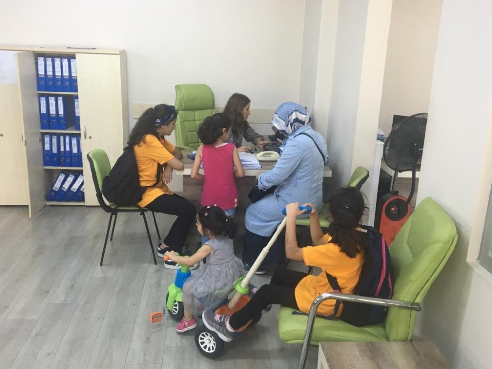 İzmit Belediyesi’nden eğitime destek 