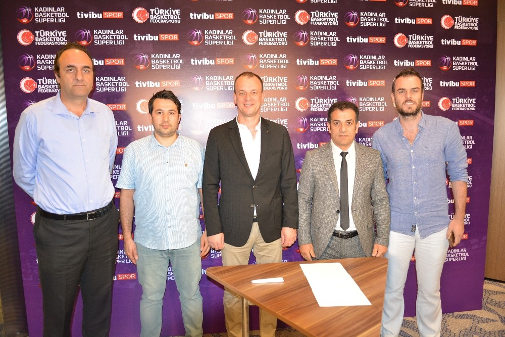 İzmit Belediyespor Kadın Basketbol takımının fikstürü belli oldu 
