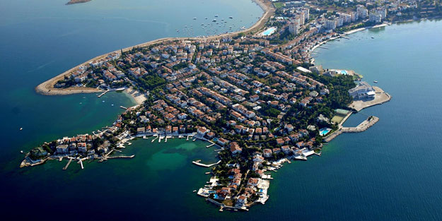 İzmit Körfezi eski haline kavuştu