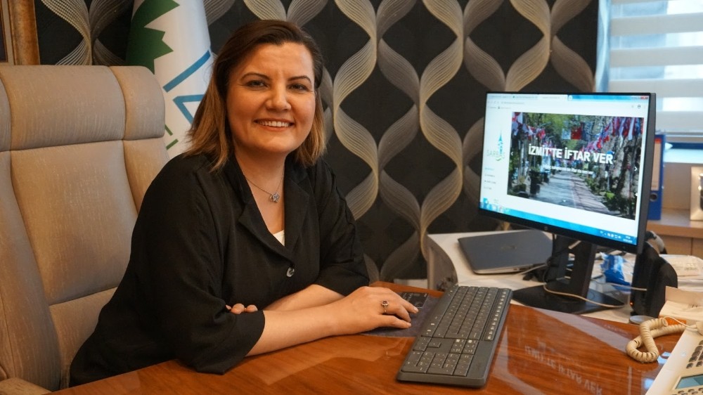 İzmitliler bu internet sitesine girerek ihtiyaç sahiplerine yardım edecek 