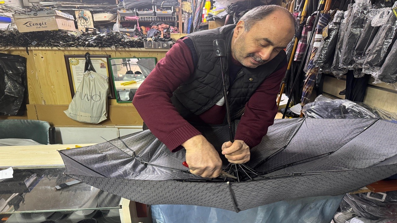 İzmit'te bu işi yapan başka kimse yok!