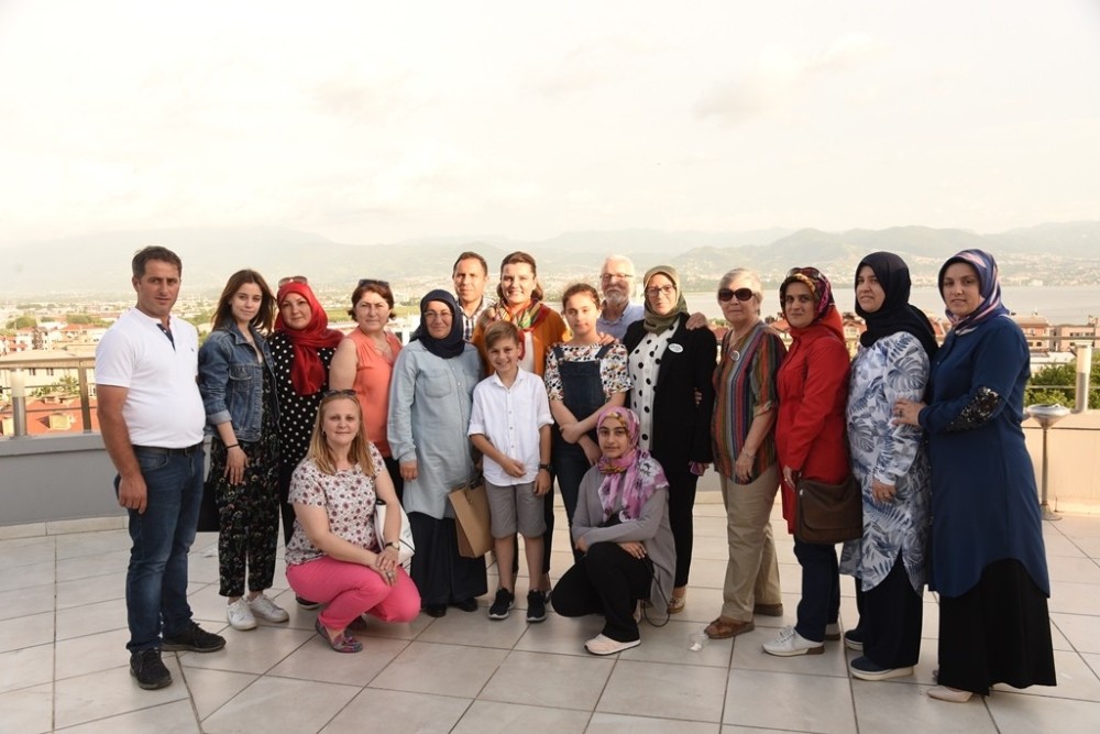 İzmit’te çölyak hastalarını sevindirecek gelişme 