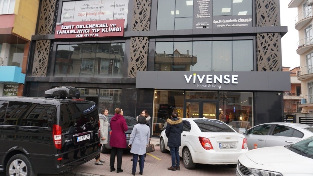 İzmit’te, halk market kurulacak 