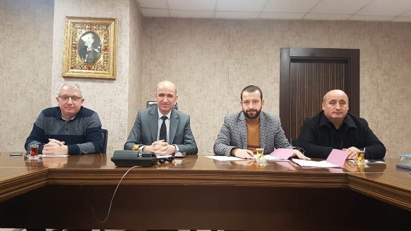 İzmit’te kaçak yapılar cezalandırılıyor 