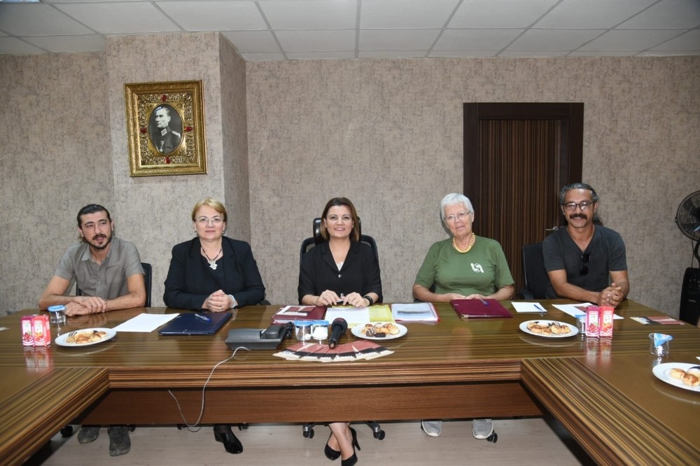 İzmit’te tarihi protokol 