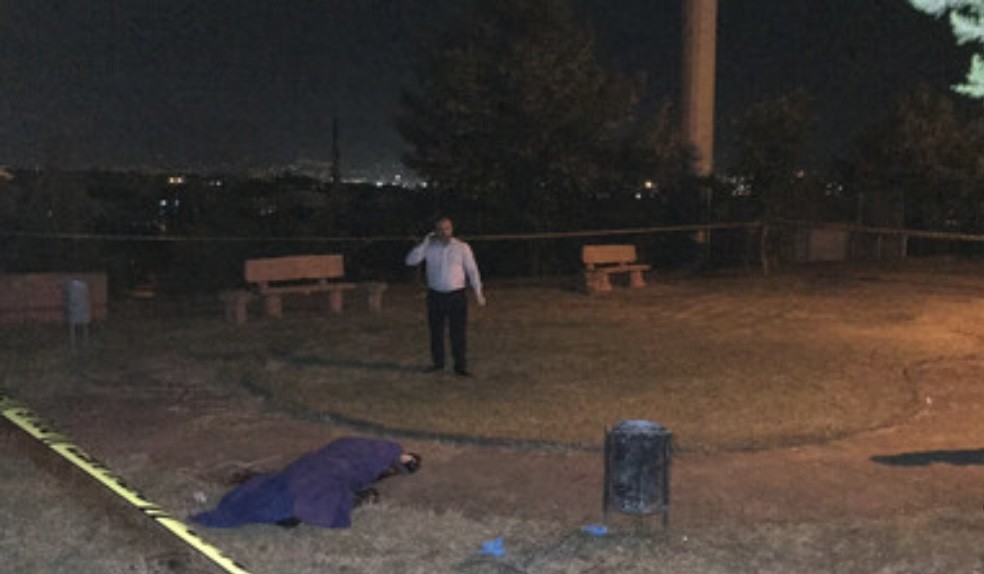 İzmit’teki kan donduran cinayetin şüphelisi yakalandı