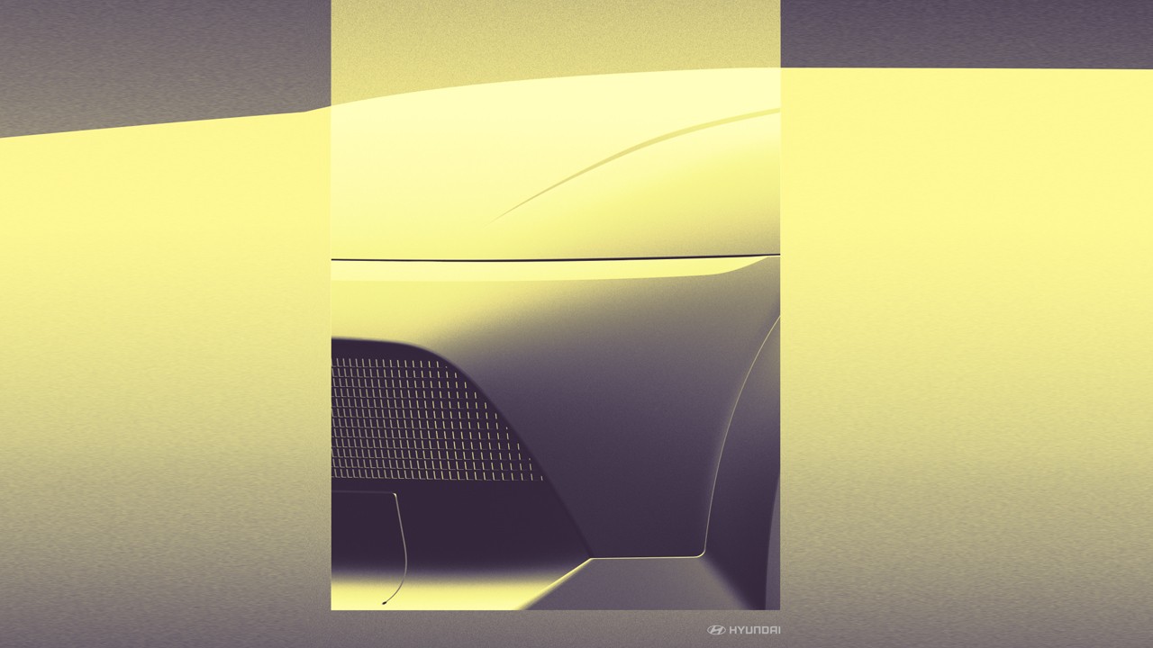 İzmit’ten dünyaya! Hyundai’nin gelecek tasarımı Münih’te
