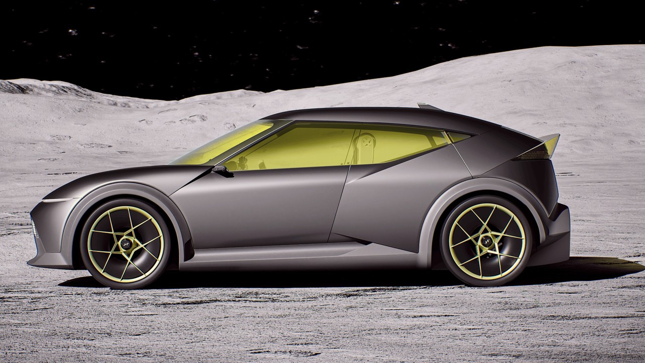 İzmit’ten dünyaya! Hyundai’nin gizemli yeni modeli Milano’da sahneye çıkıyor