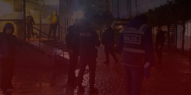 İzne gelen asker ölü bulundu