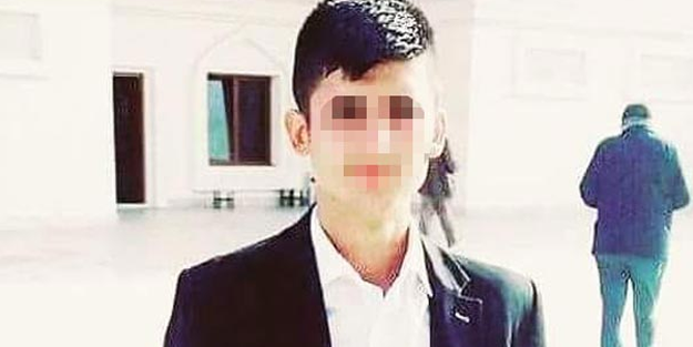 İzne gidip kaybolan asker sahilde şort ve terlikle bulundu!