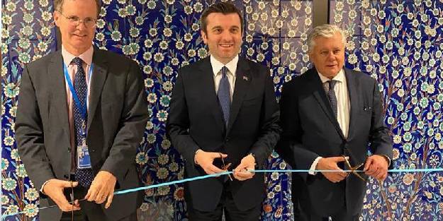  İznik Çinileri UNESCO'da