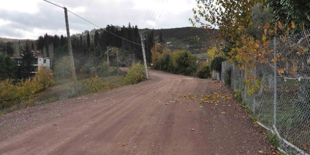 İznik’in Kocaeli ile olan bağlantısı kesildi