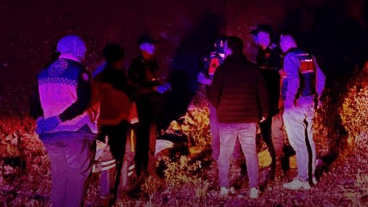 İznik'te kaçak kazı felaketle sonuçlandı!