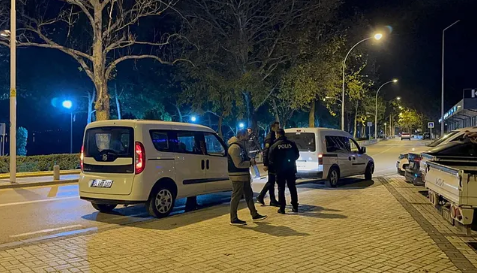 İznik’te papa alarmı! 2 Bin 300 Polisle Zirve Güvenlik