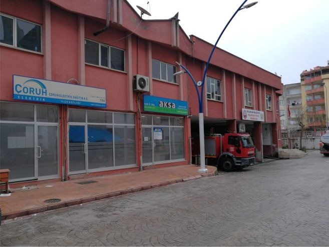 İzole klemens malzemesi satın alım ihalesi yapılacak