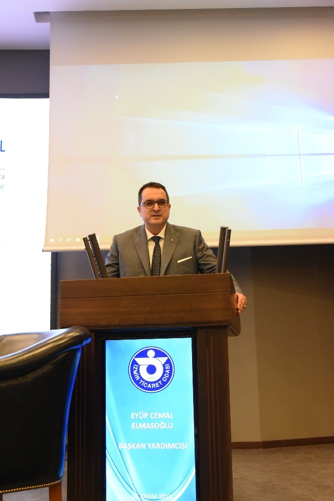 İZTO’dan ”şehirlerarası görev amaçlı seyahat belgesi” müjdesi 