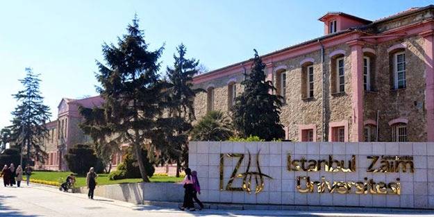 İZÜ öğretim üyesi alacak