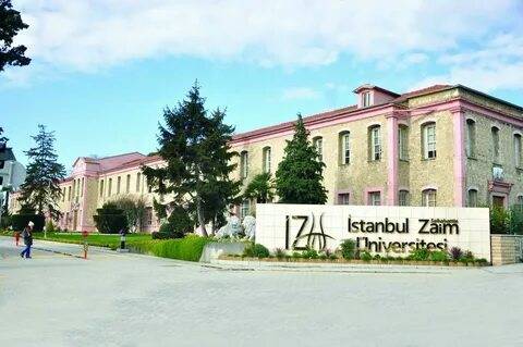 İZÜ öğretim üyesi alıyor