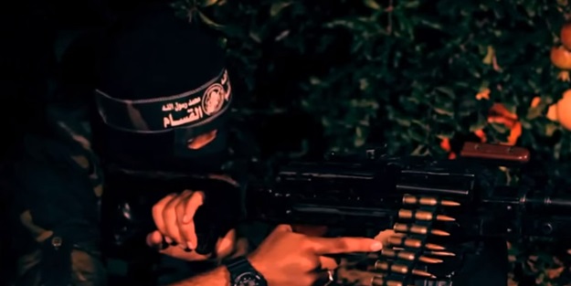 İzzeddin el-Kassam Tugayları