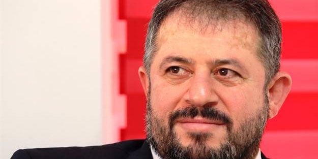 Elektrik Üretim A.Ş. Genel Müdürlüğüne Dr. İzzet Alagöz atandı