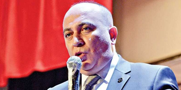 İzzet Ulvi Yönter kimdir, nerelidir? İzzet Ulvi Yönter hayatı biyografisi