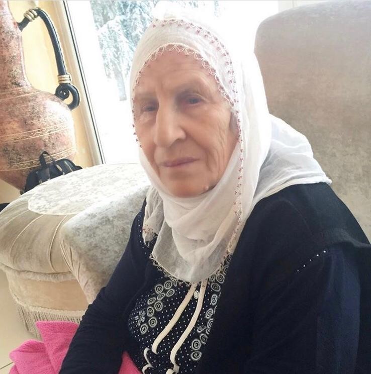 İzzet Yıldızhan’ın acı günü 
