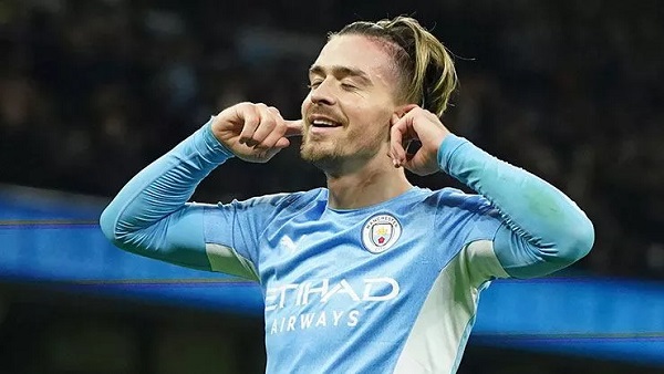 Jack Grealish kimdir kaç yaşında? Jack Grealish hacemat mı yaptırdı?