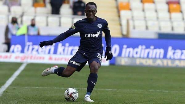 Jackson Muleka kim kaç yaşında kariyeri