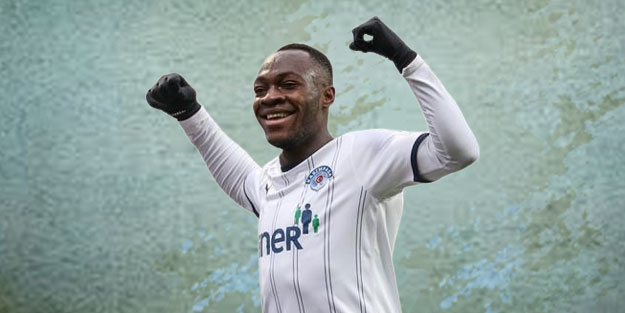 Jackson Muleka kimdir nereli kaç yaşında? Jackson Muleka hangi takımda oynadı mevkisi neresi?