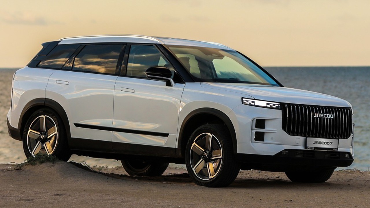 JAECOO ve OMODA modelleriyle İddialı! Bir Yaşam Tarzı Ekosistemi Oluşturacak