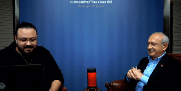 Jahrein ifadeye çağrıldı! Twitch'te milyonlarca dolar kara para aklamışlar