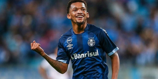 Jailson Marques Fenerbahçe ile anlaştı mı?