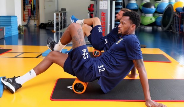 Jailson: Kötü başlamış olabiliriz...