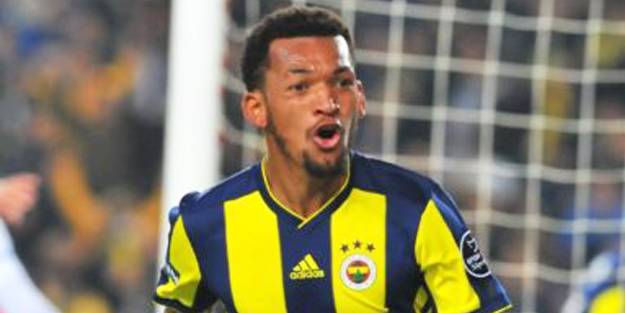 Jailson Süper Lig'e Dönüyor