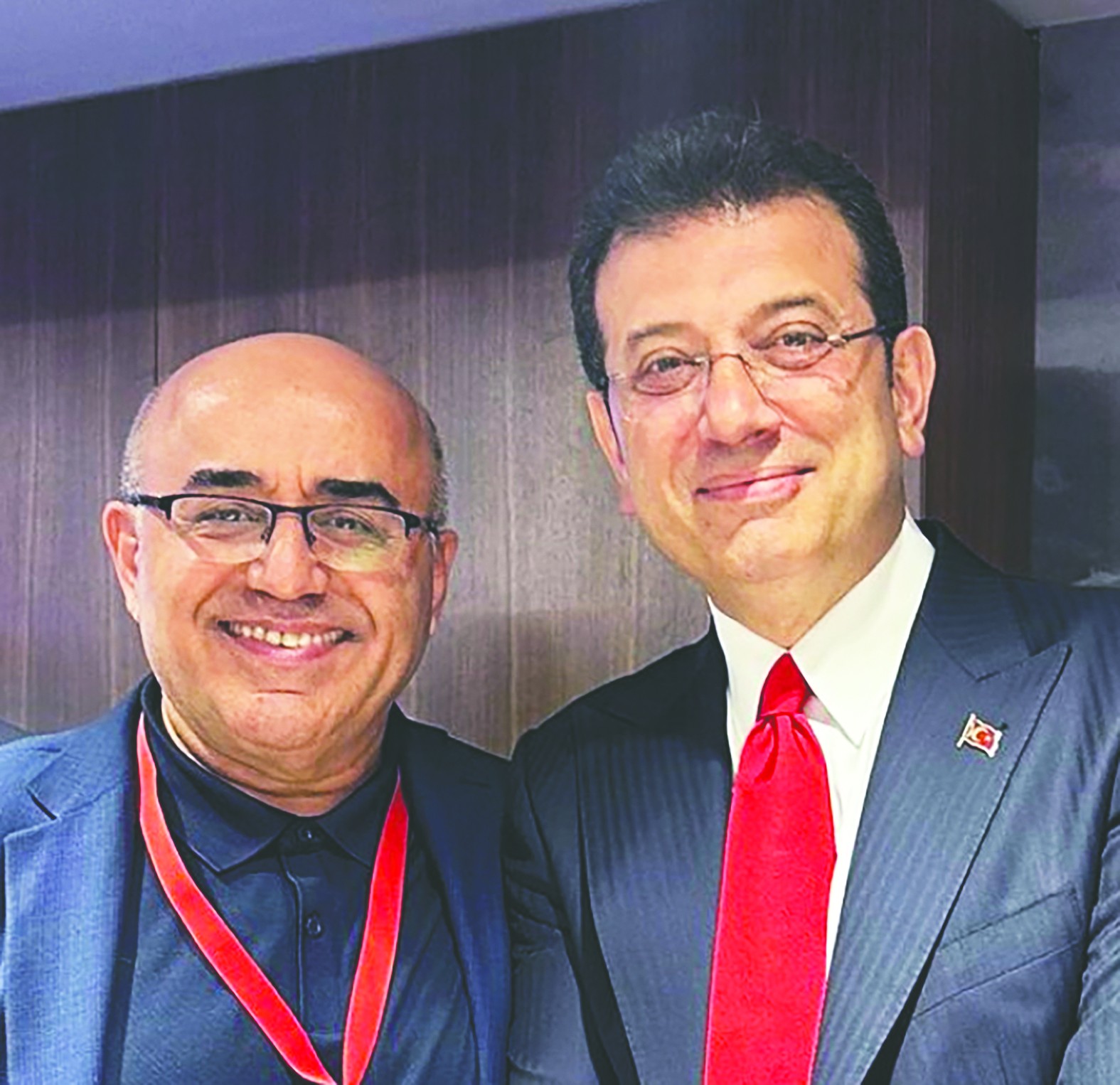 ‘Jakuzi iftiracısı’ CHP beslemesi