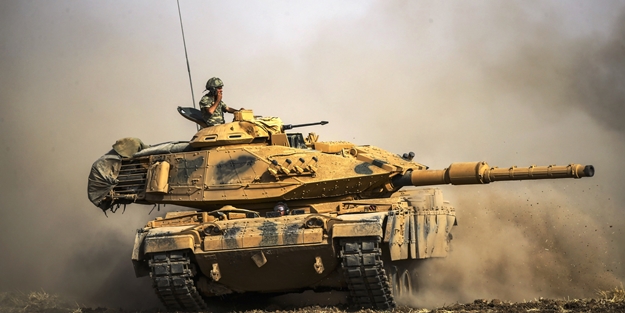 James Jeffrey: ABD Türkiye'ye verdiği sözü tutmalı