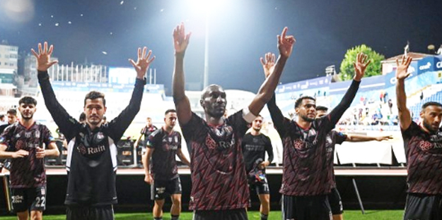 James: Türk devinden rekor hamle gelmedi! Resmen yıkıldı...