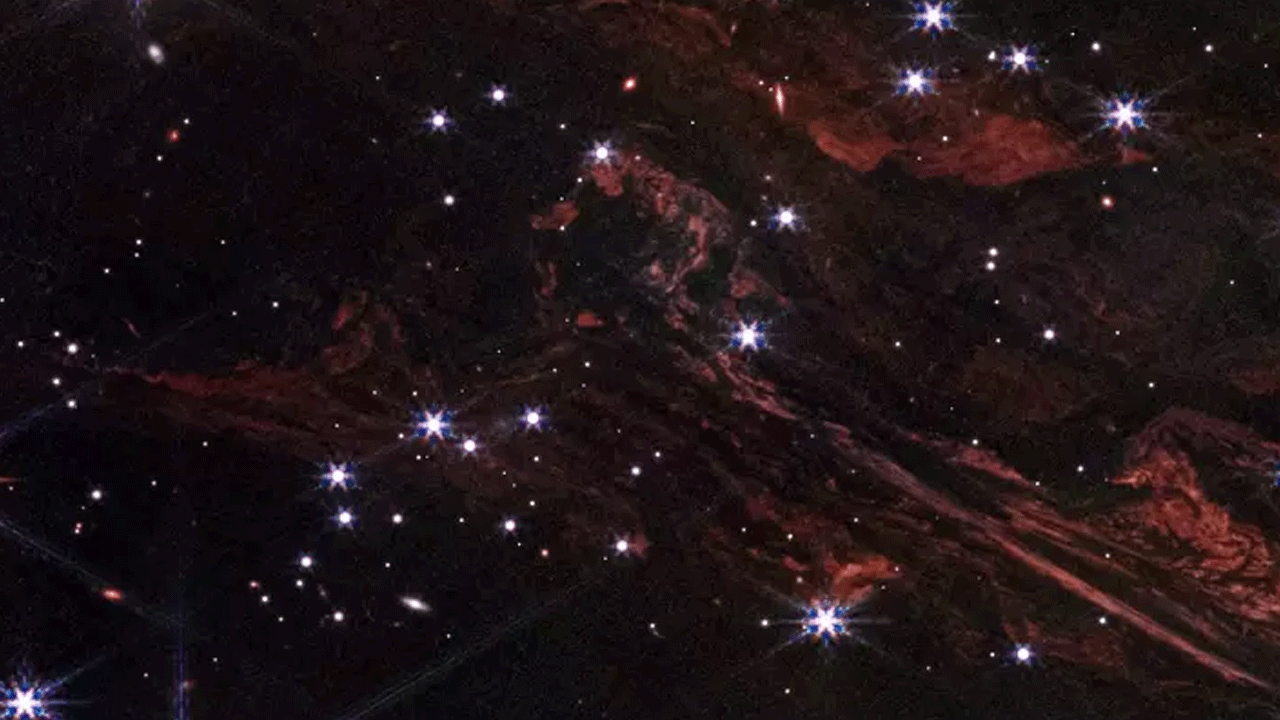 Çığır açan keşif!