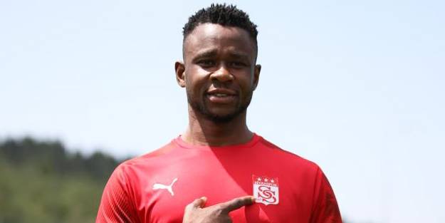 James’ten kötü haber!