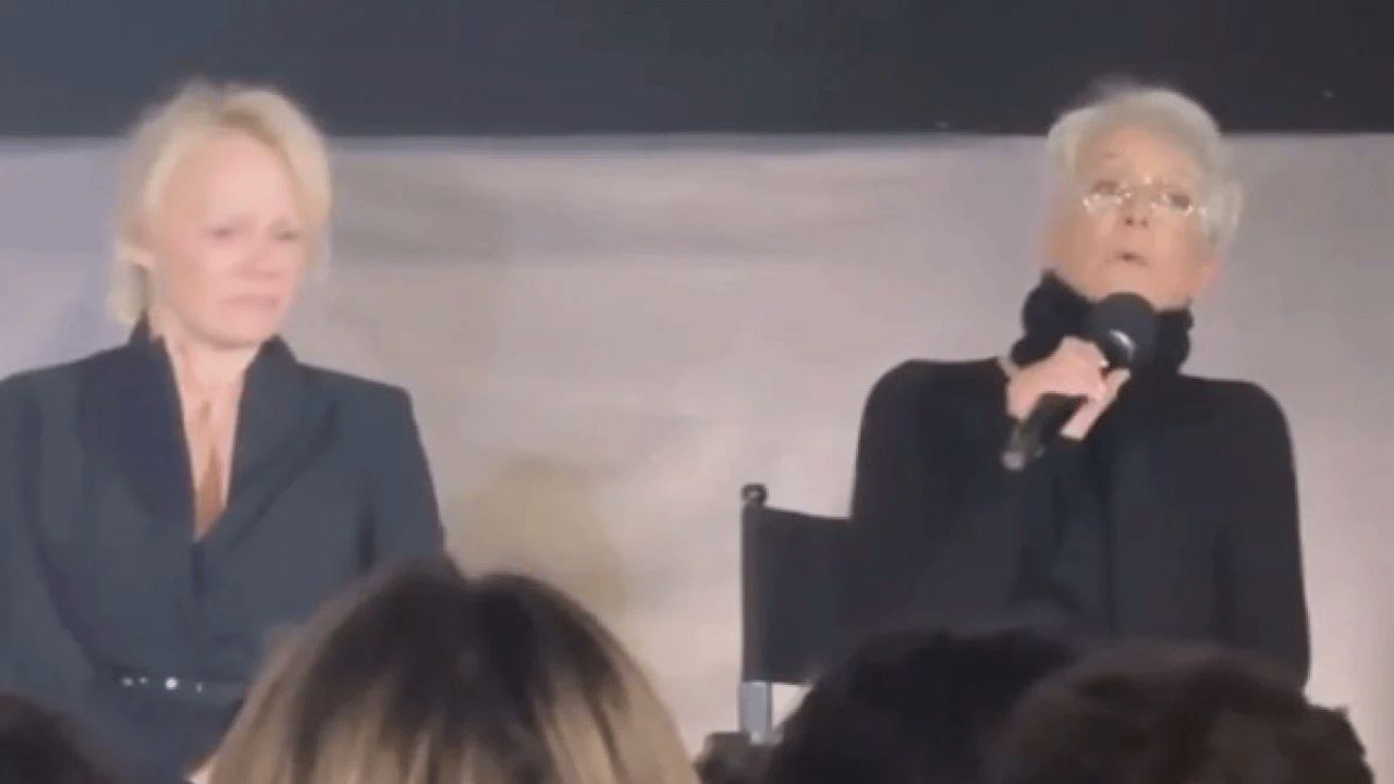 Jamie Lee Curtis'ten Los Angeles yorumu: Gazze'ye döndük