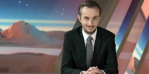 Jan Böhmermann davası ertelendi