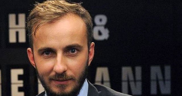 Jan Böhmermann hakkında yüzlerce kişiden suç duyurusu