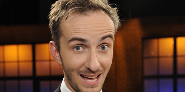 Jan Böhmermann'ı kurtarmaya çalışıyorlar