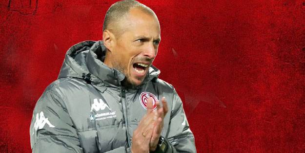 Jan-Moritz Lichte kimdir? Jan-Moritz Lichte nereli kaç yaşında? Jan-Moritz Lichte hangi takımları çalıştırıd?