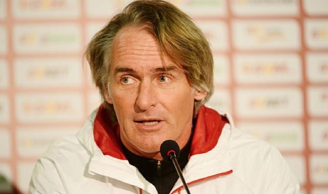 Jan Olde Riekerink 5 aydır parasını alamıyor!