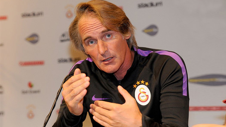 Jan Olde Riekerink savunmaya transfer istiyor!
