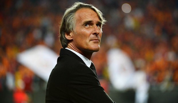 Jan Olde Riekerink'in yeni takımı belli oldu!