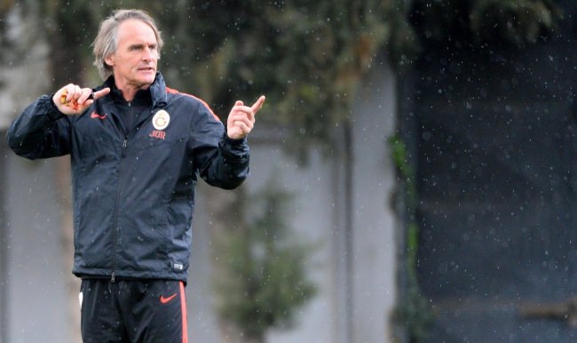 Jan Olde Riekerink'ten Fenerbahçe'yi kızdıracak şok iddia!