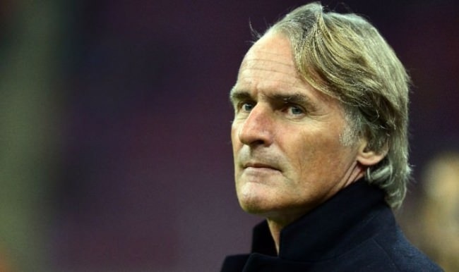 Jan Olde Riekerink'ten Osmanlıspor yorumu geldi